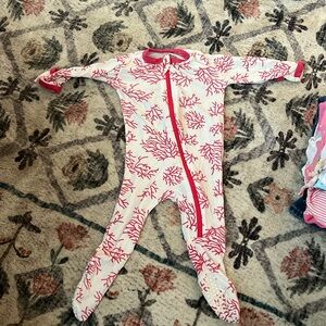 Kickee Pants Sleeper